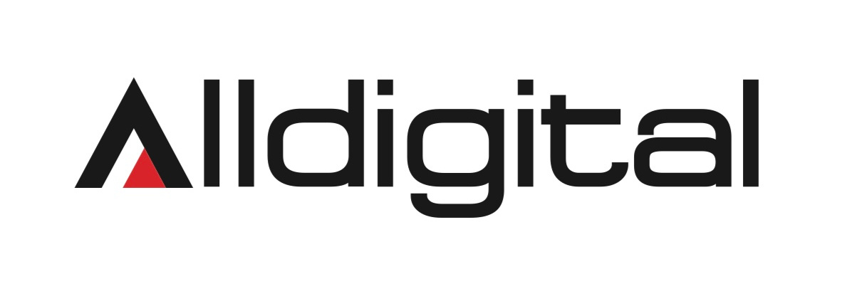 AllDigital company logo