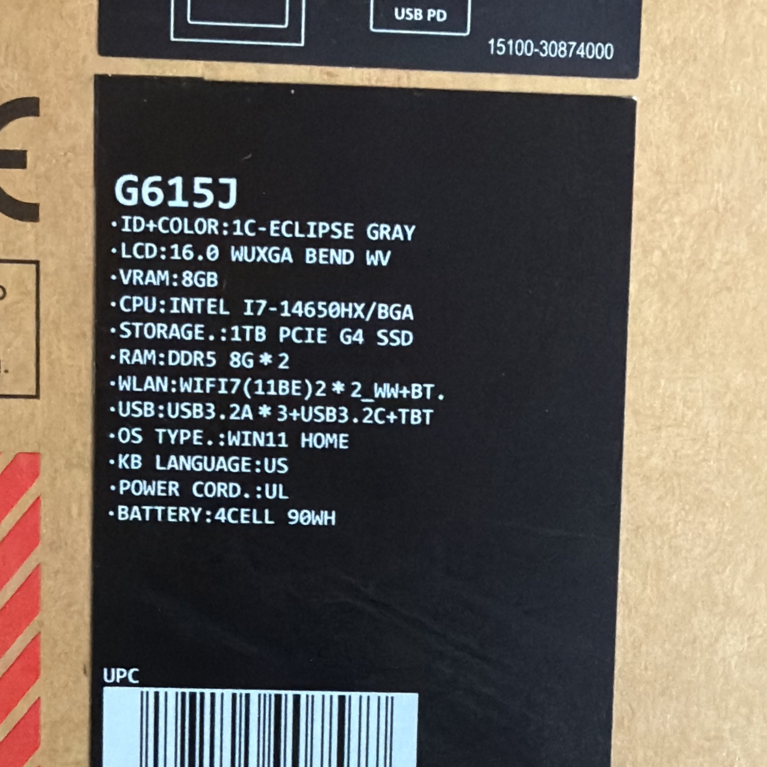 Dell XPs 