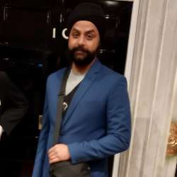 Banny singh