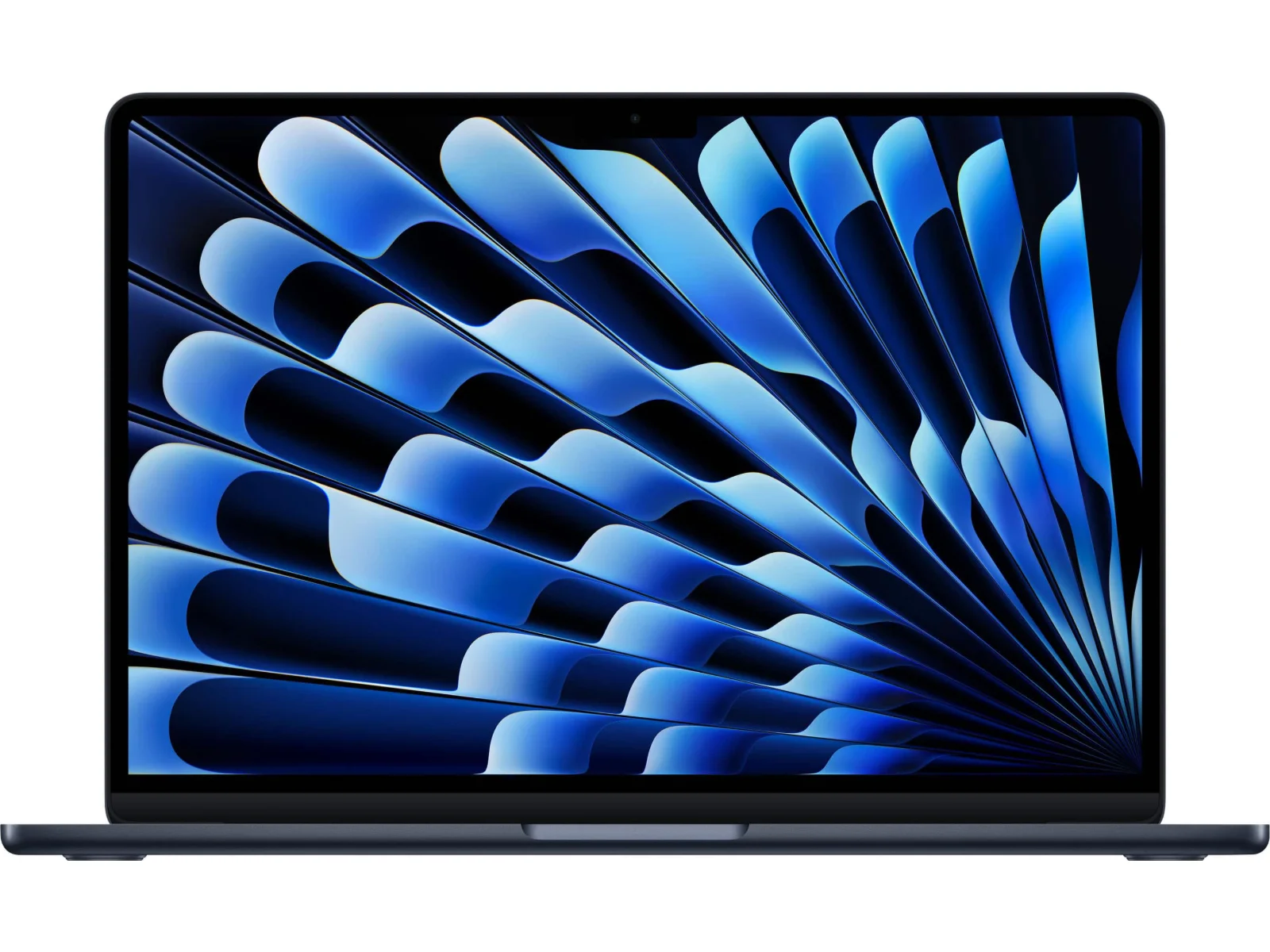 Apple MacBook Air 13-inch M5 16GB 512GB Midnight