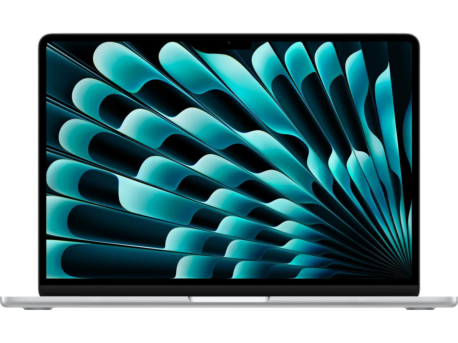 Apple MacBook Air 13-inch M5 16GB 512GB Silver