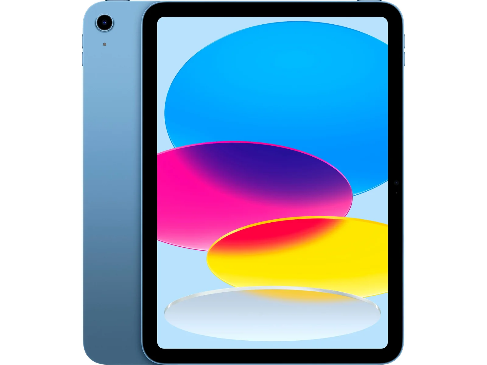 Apple iPad 11-inch (A16) Wi-Fi 128GB Blue