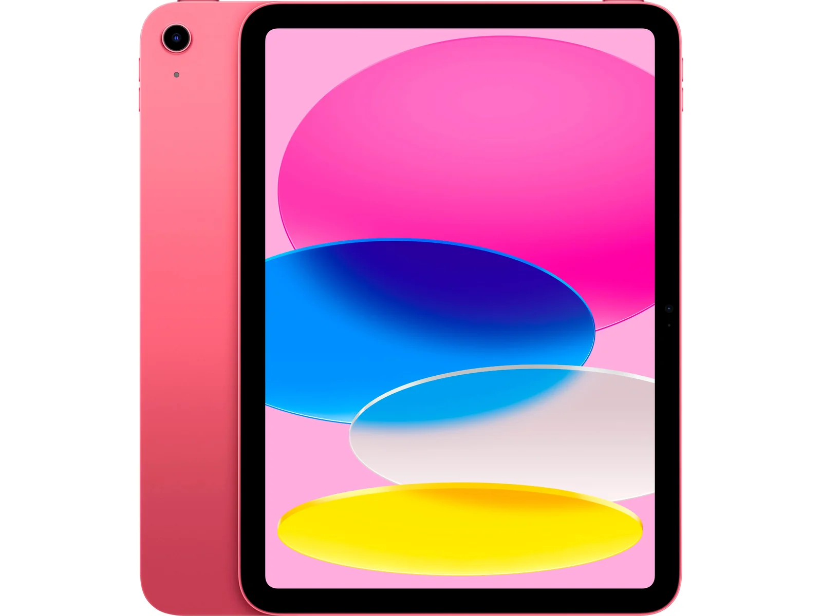 Apple iPad 11-inch (A16) Wi-Fi 128GB Pink