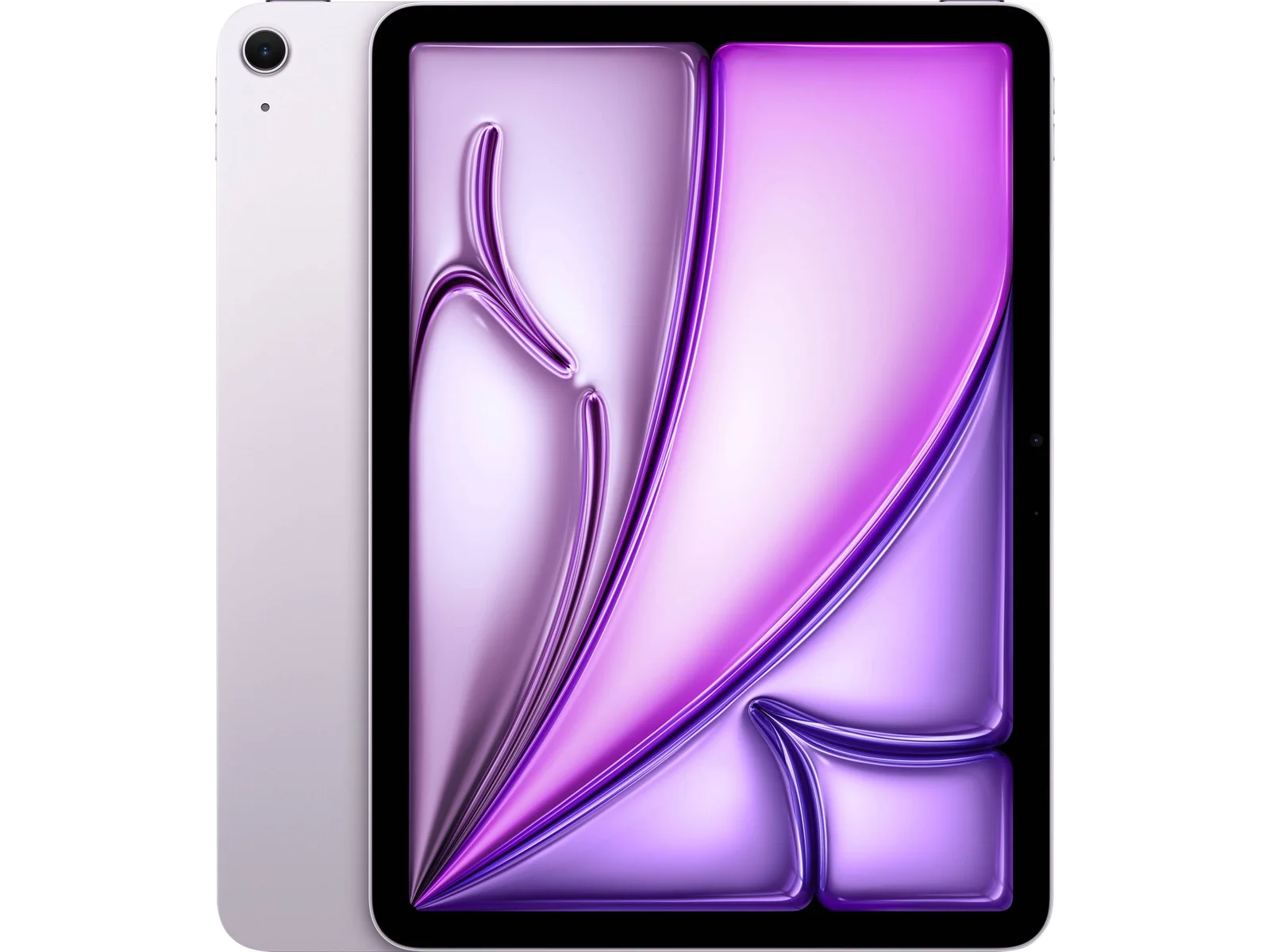 Apple iPad Air 11-inch (M4) Wi-Fi 128GB Purple