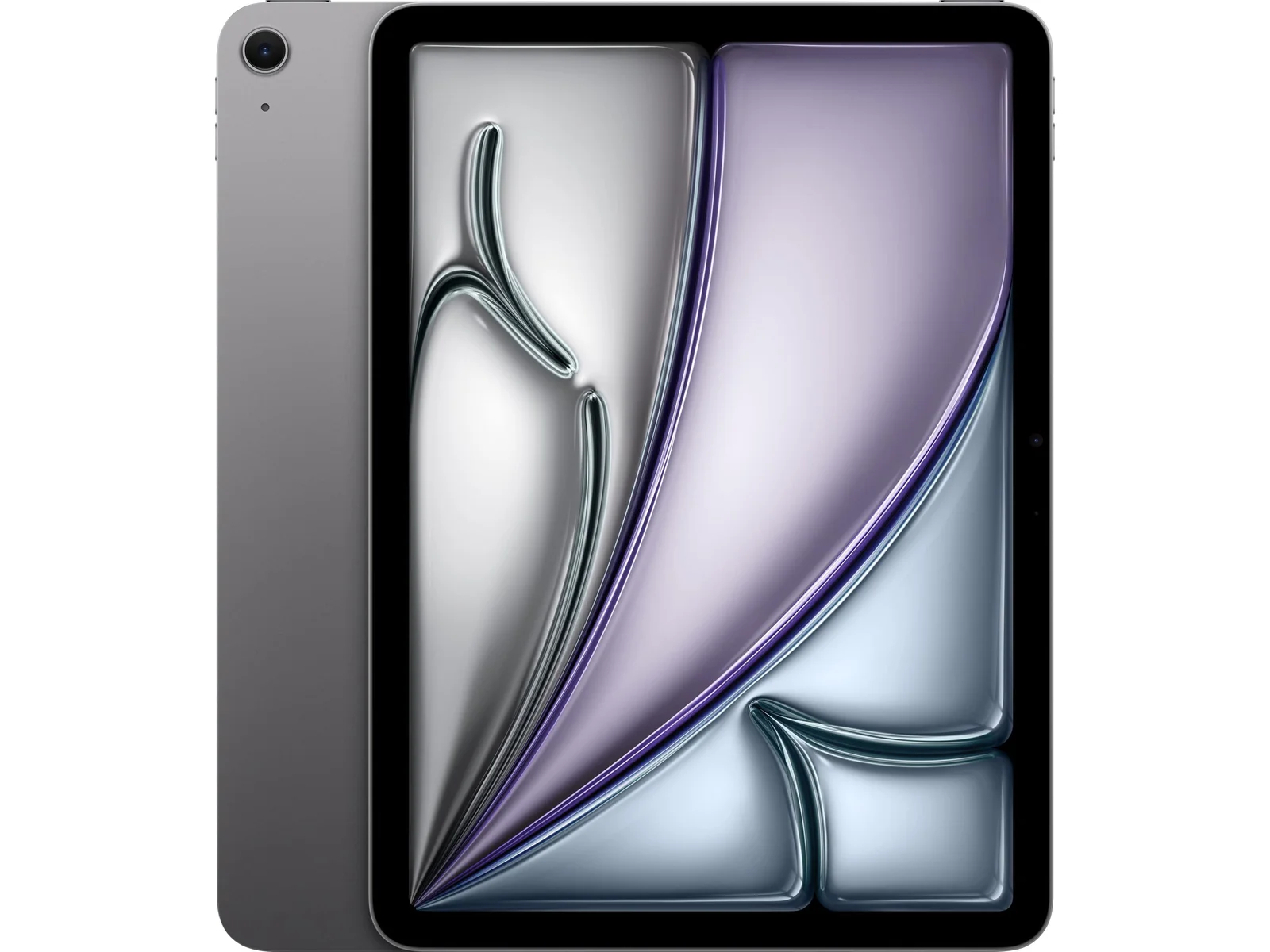 Apple iPad Air 11-inch (M4) Wi-Fi 512GB Space Gray