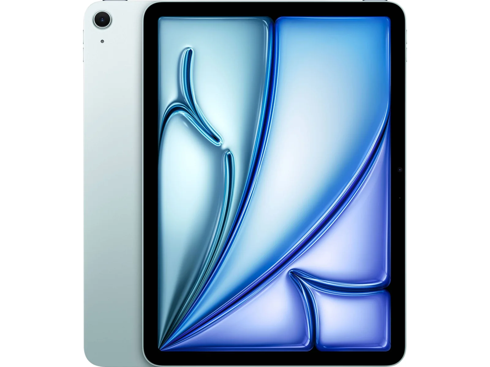 Apple iPad Air 11-inch (M4) Wi-Fi 512GB Blue
