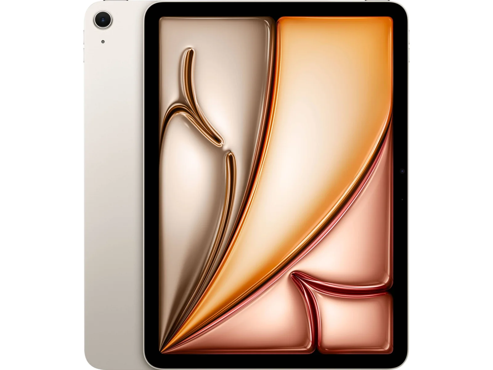 Apple iPad Air 11-inch (M4) Wi-Fi 512GB Starlight