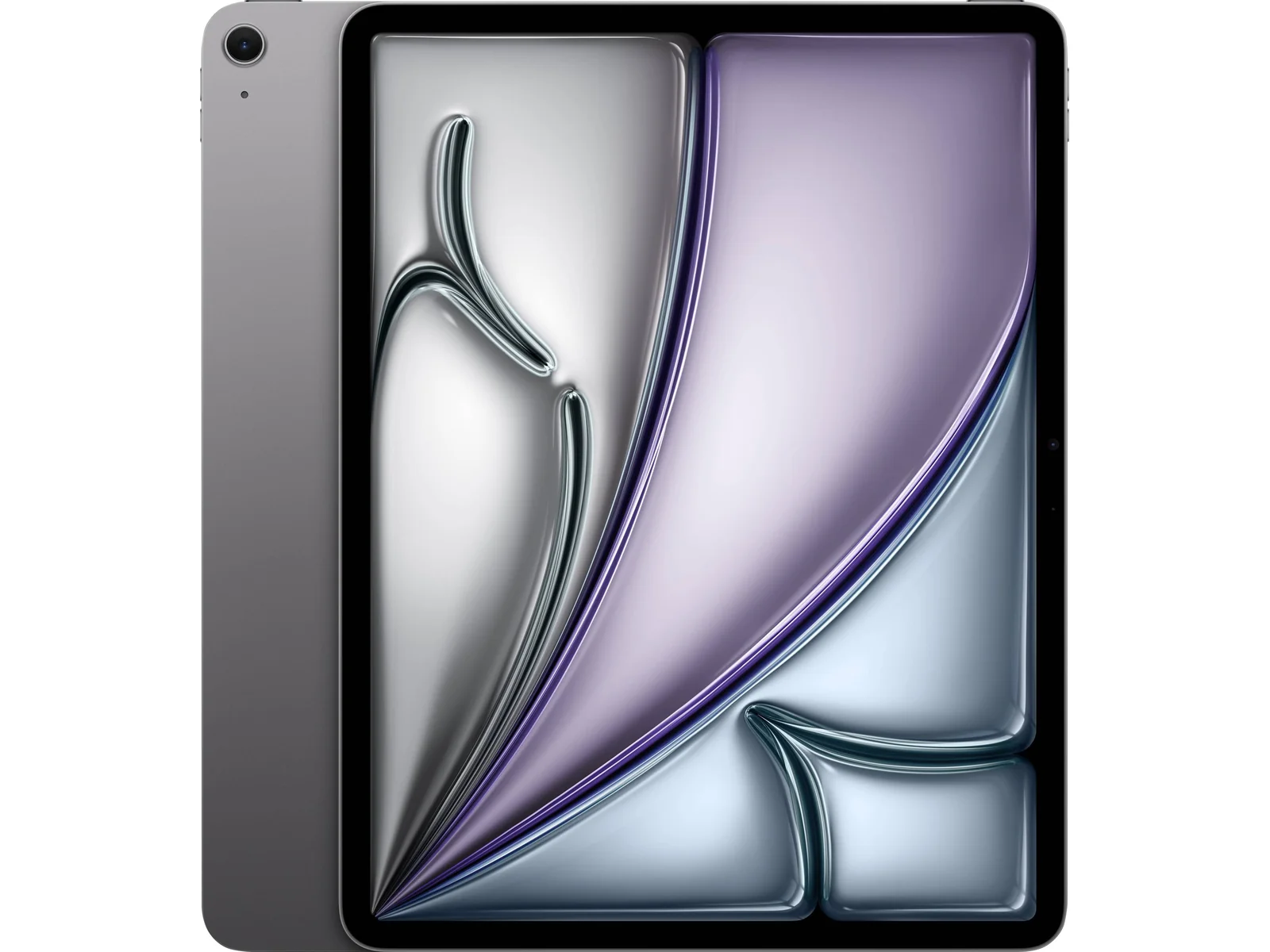 Apple iPad Air 13-inch (M4) Wi-Fi 128GB Space Gray