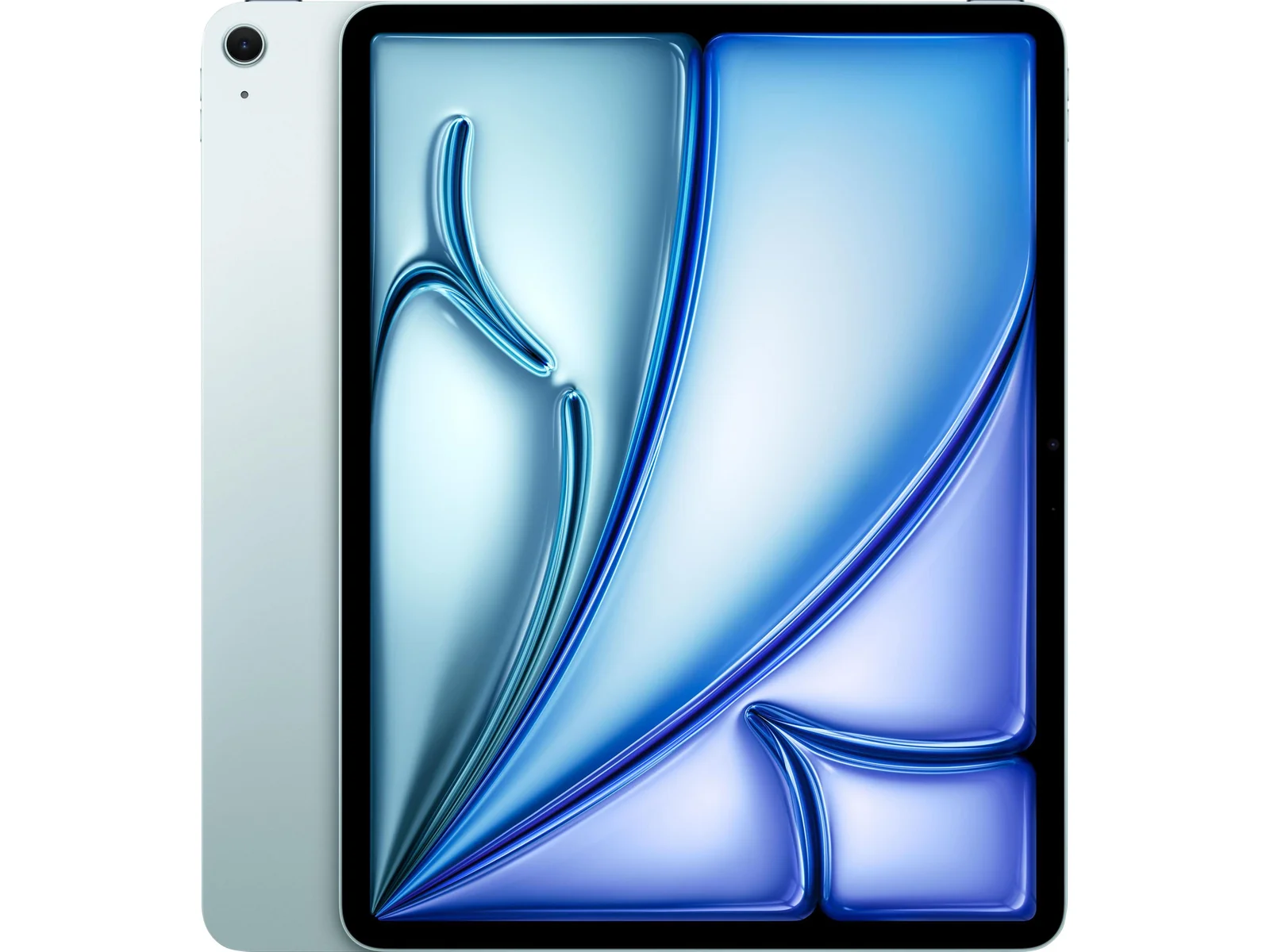 Apple iPad Air 13-inch (M4) Wi-Fi 128GB Blue