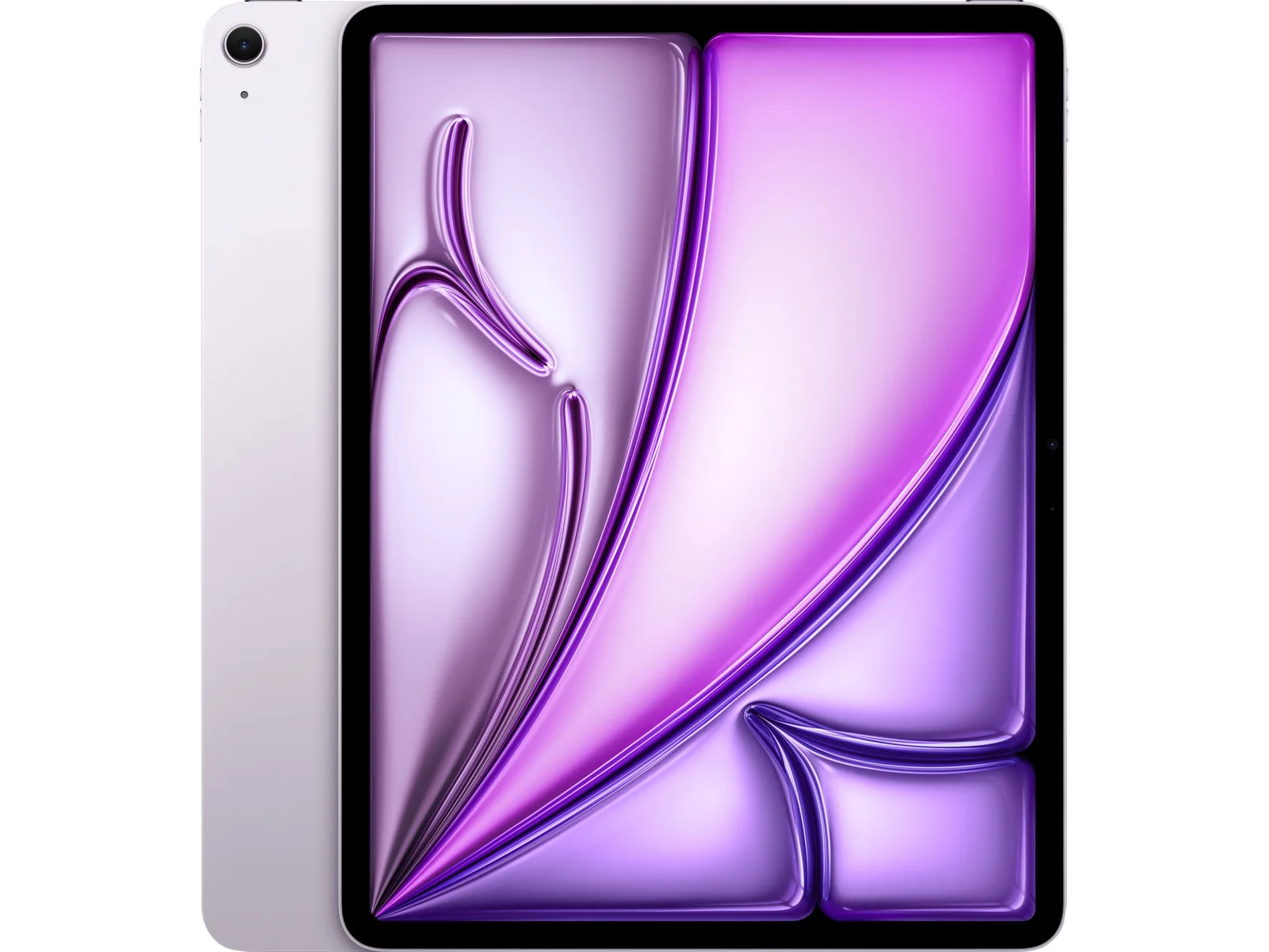 Apple iPad Air 13-inch (M4) Wi-Fi 128GB Purple