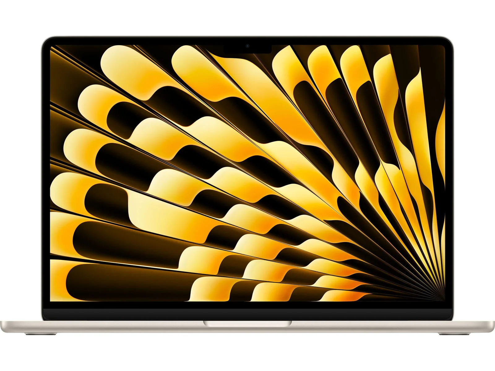 Apple MacBook Air 13-inch M5 24GB 1TB Starlight