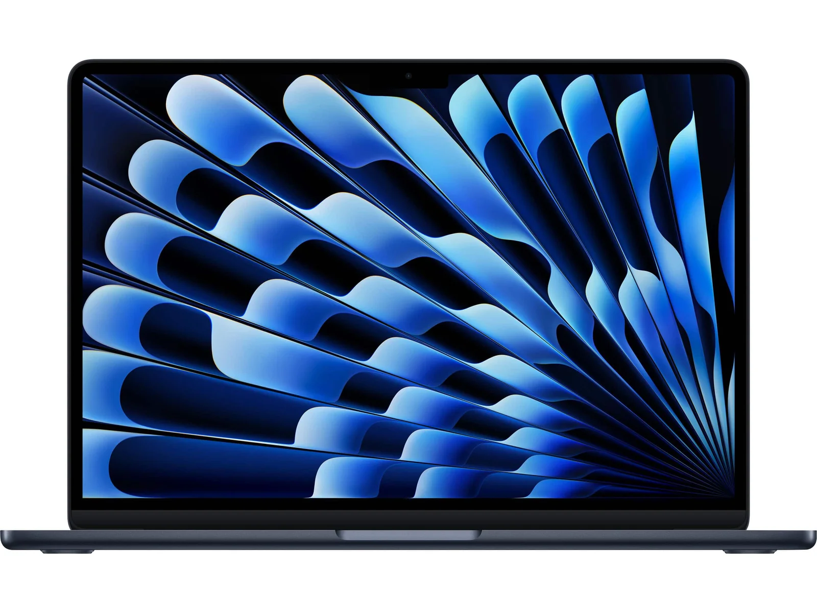Apple MacBook Air 13-inch M5 24GB 1TB Midnight