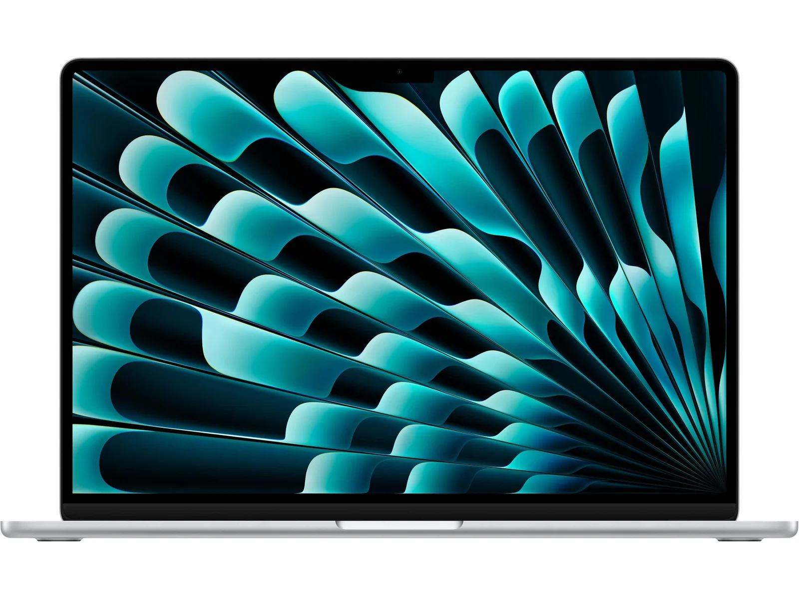 Apple MacBook Air 15-inch M5 16GB 512GB Silver