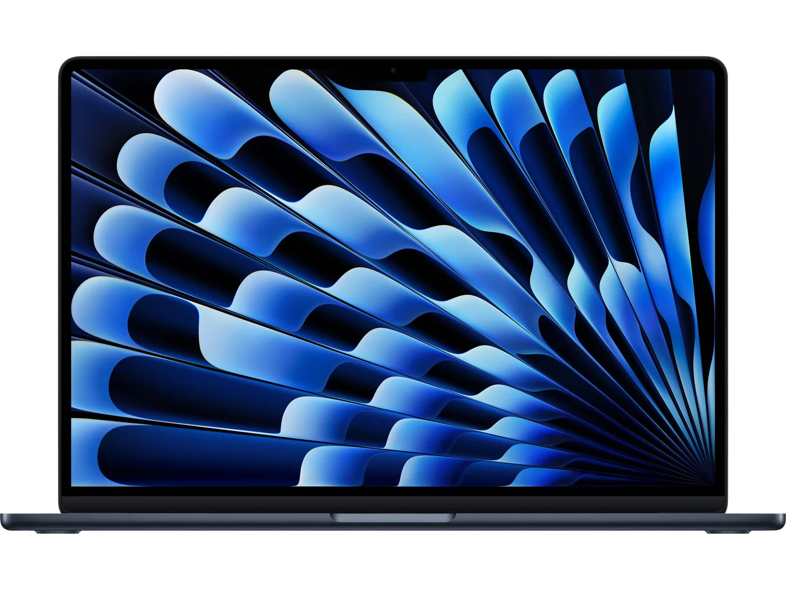 Apple MacBook Air 15-inch M5 24GB 1TB Midnight