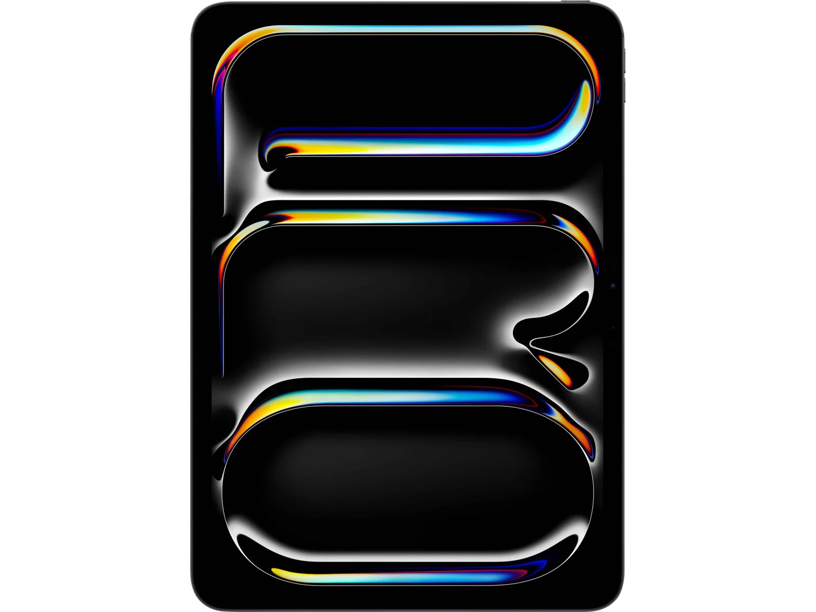 Apple iPad Pro 11-inch (M5) Wi-Fi 1TB Nano-texture Space Black