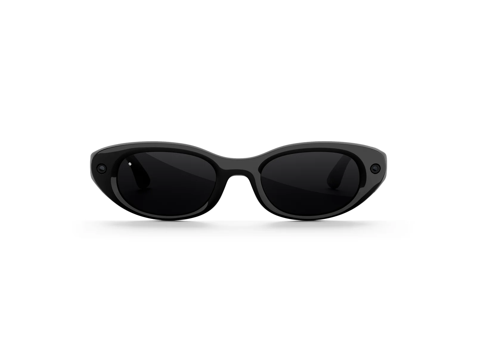 Meta Starfire — Classic Black, Black