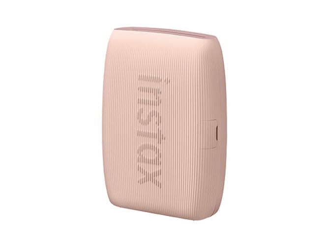 Fujifilm - instax mini Link 3 Printers - Rose Pink