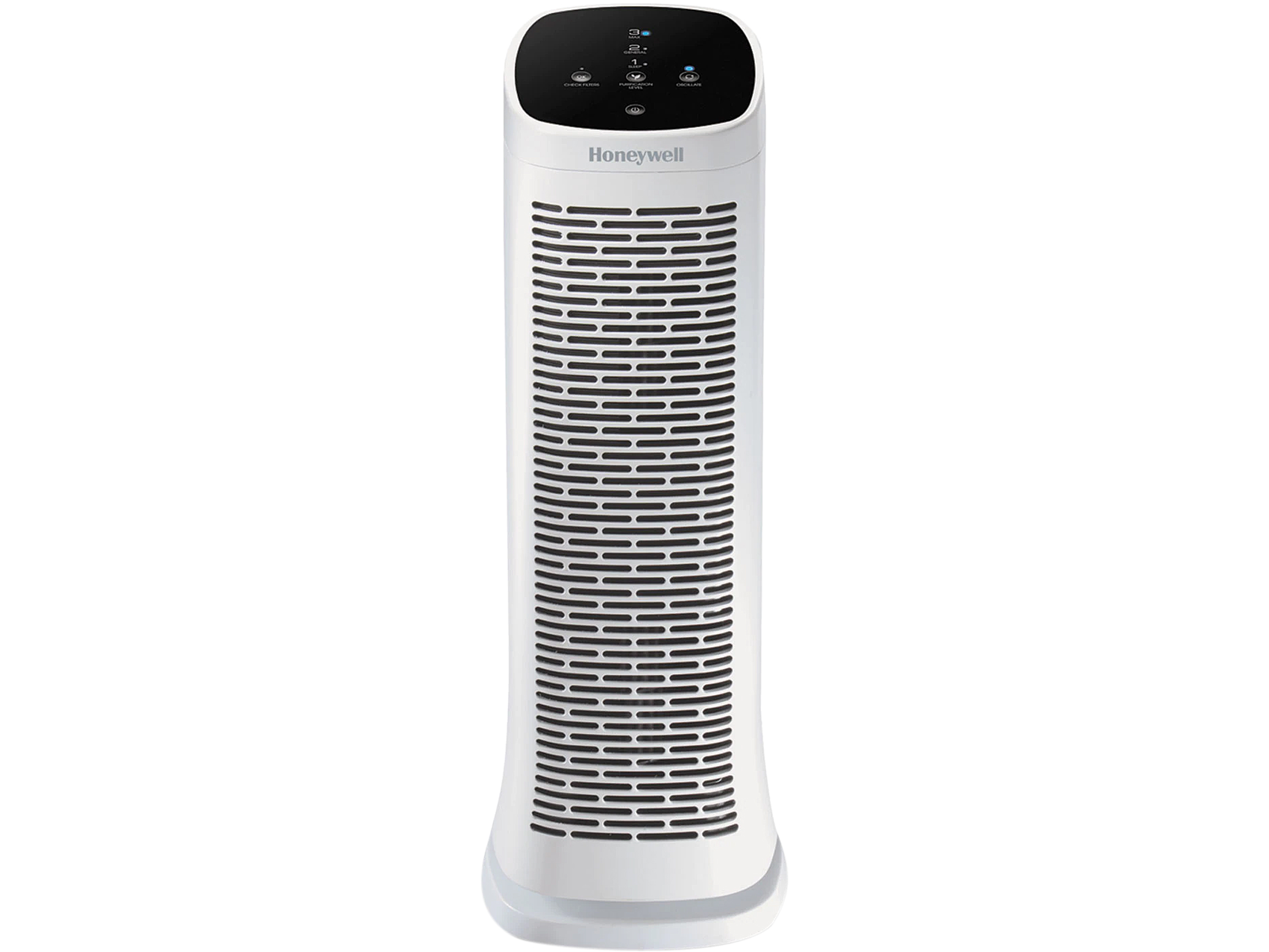 Honeywell - AirGenius 3 Air Cleaner & Odor Reducer Air Purifiers