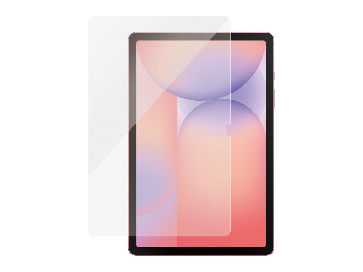 PanzerGlass - Screen Protector Samsung Galaxy Tab S10 Lite Ultra-Wide Fit