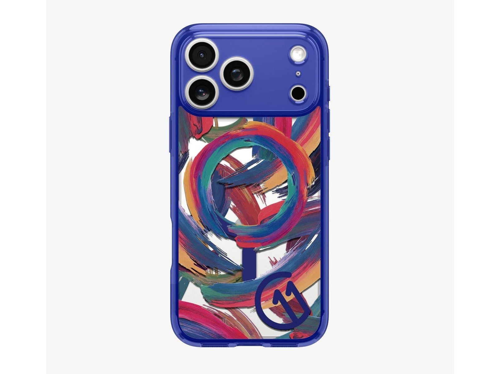 Spigen - c11 Series Palette Edition (Mag Fit) - iPhone 17 Pro - Palette