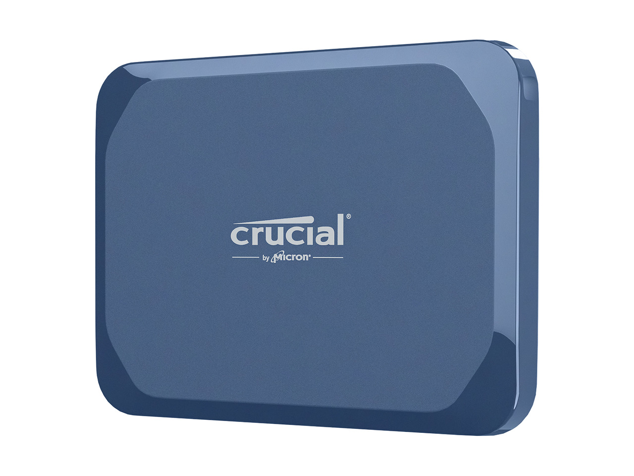 Crucial - X10 1TB Storage Drives - USB 3.2 Gen 2x2