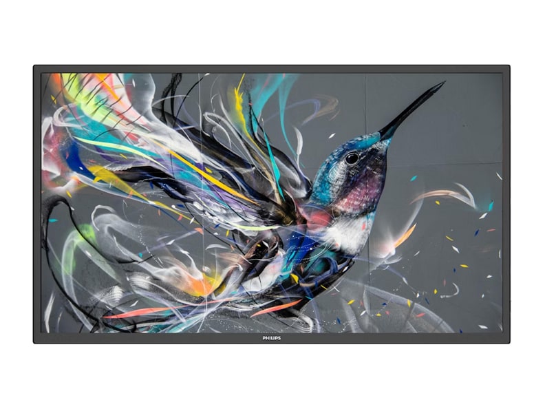 Philips - 32" 32BDL3511Q Full HD 60Hz Professional Monitors