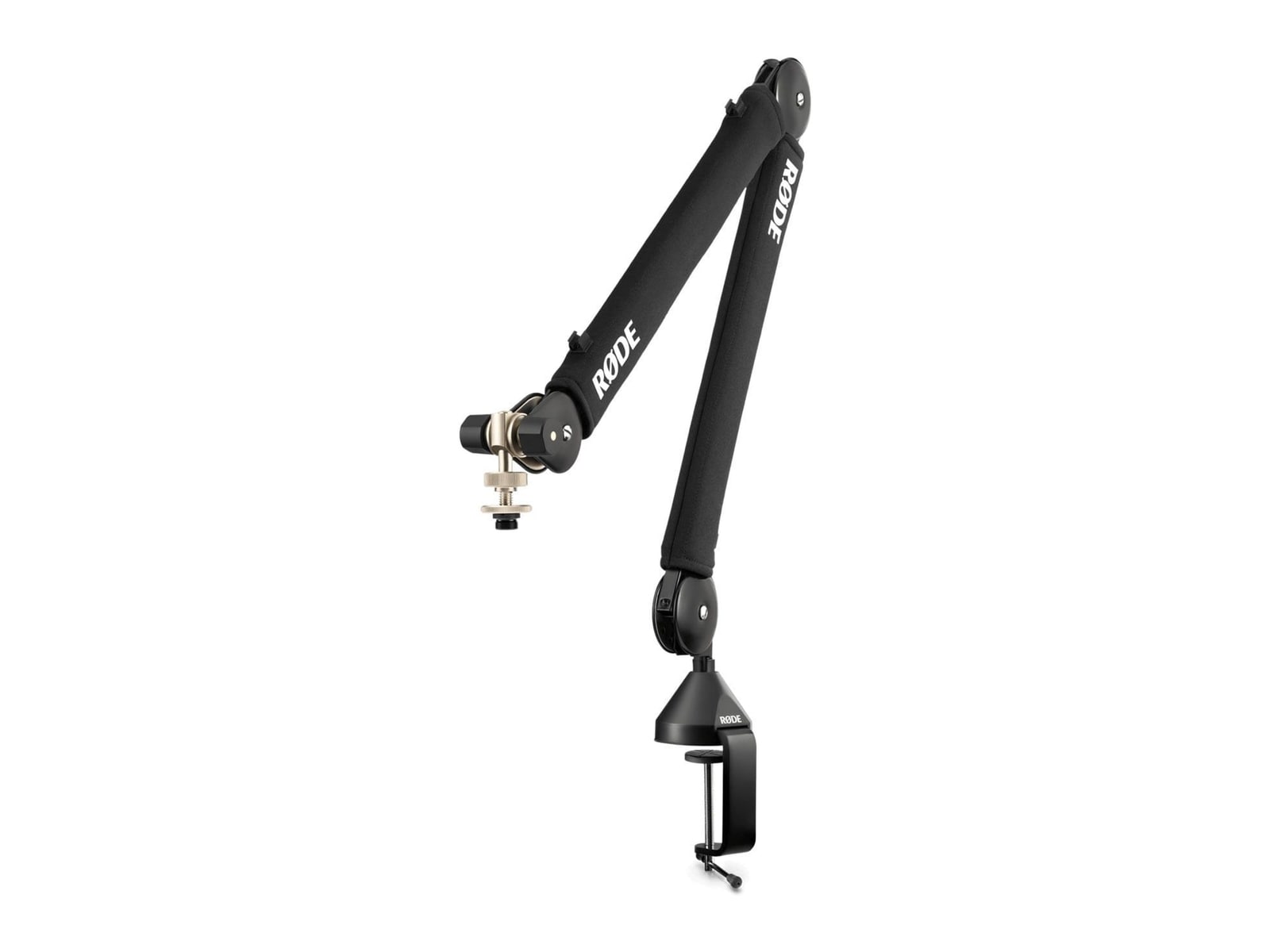 Rode - PSA1+ Premium Studio Boom Arm Camera Accessories - Black