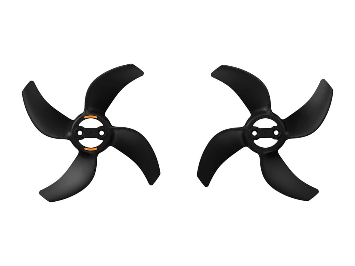 DJI - Avata 360 Propellers Drone Accessories (CN)