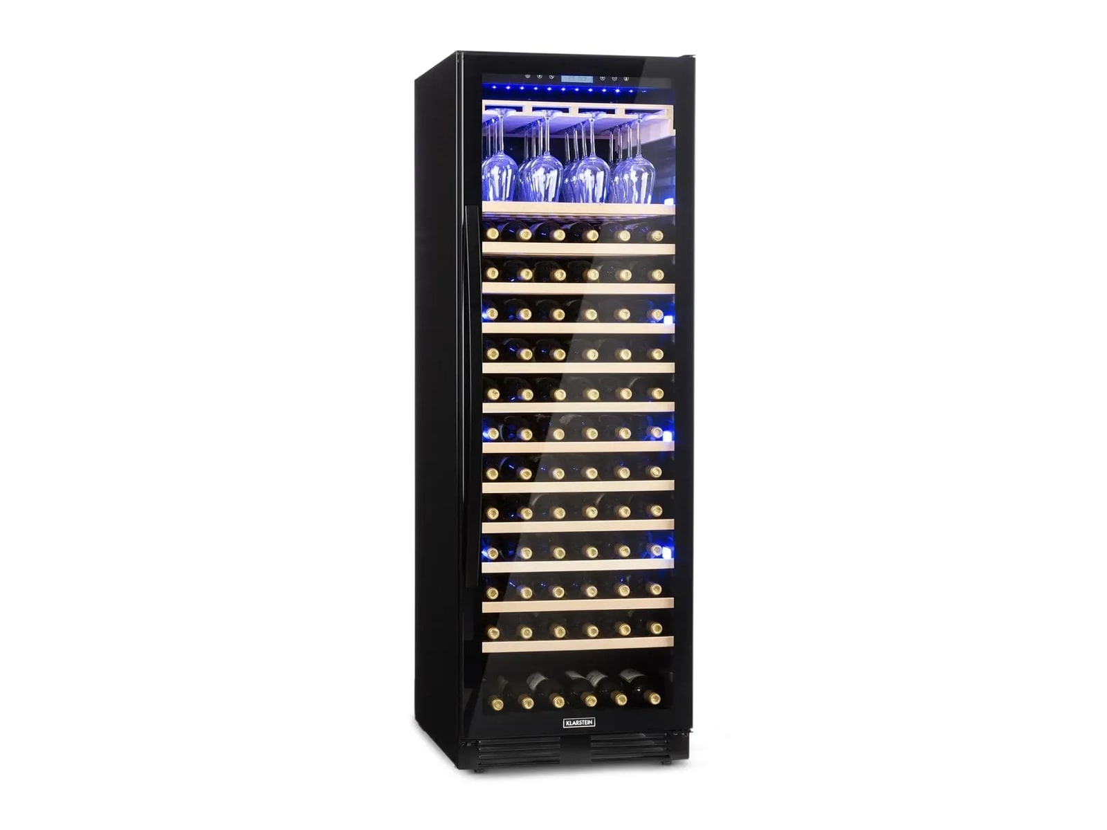 Klarstein - Vinovilla Grande 165 Wine Coolers