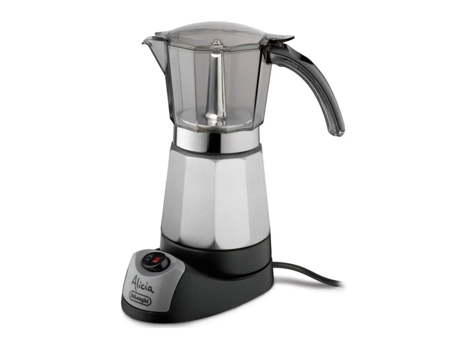 De'Longhi - Alicia Electric Moka EMK9 Coffee Makers