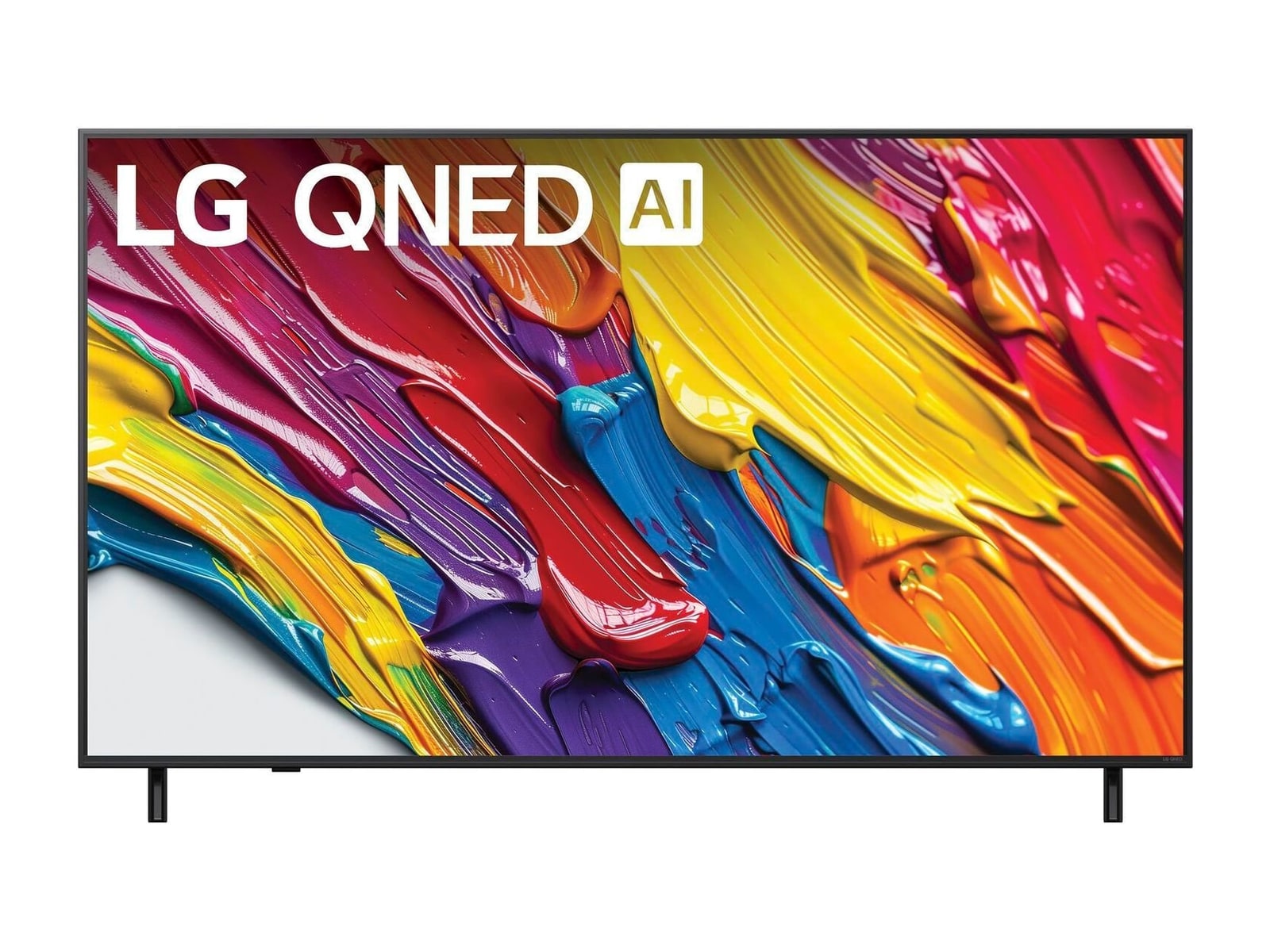 LG - QNED QNED82AUA 75 inch 4K/8K TVs