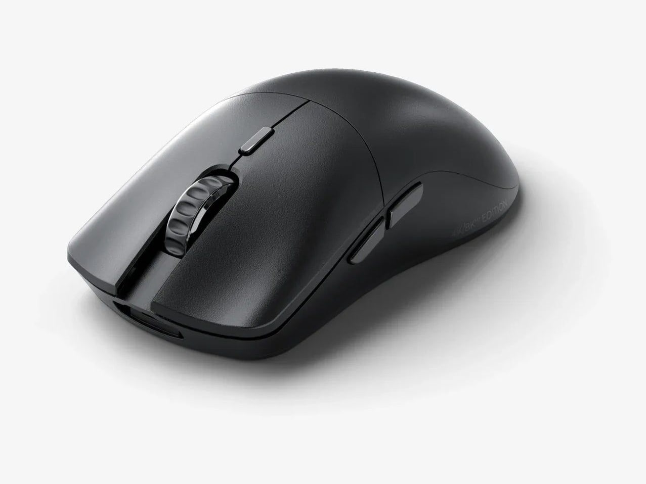 Glorious - Model O 2 PRO Series 4K/8KHz Edition Wireless Mice - Black