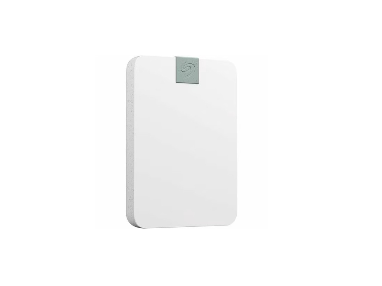 Seagate - Ultra Touch Portable 2TB Storage Drives - USB-C