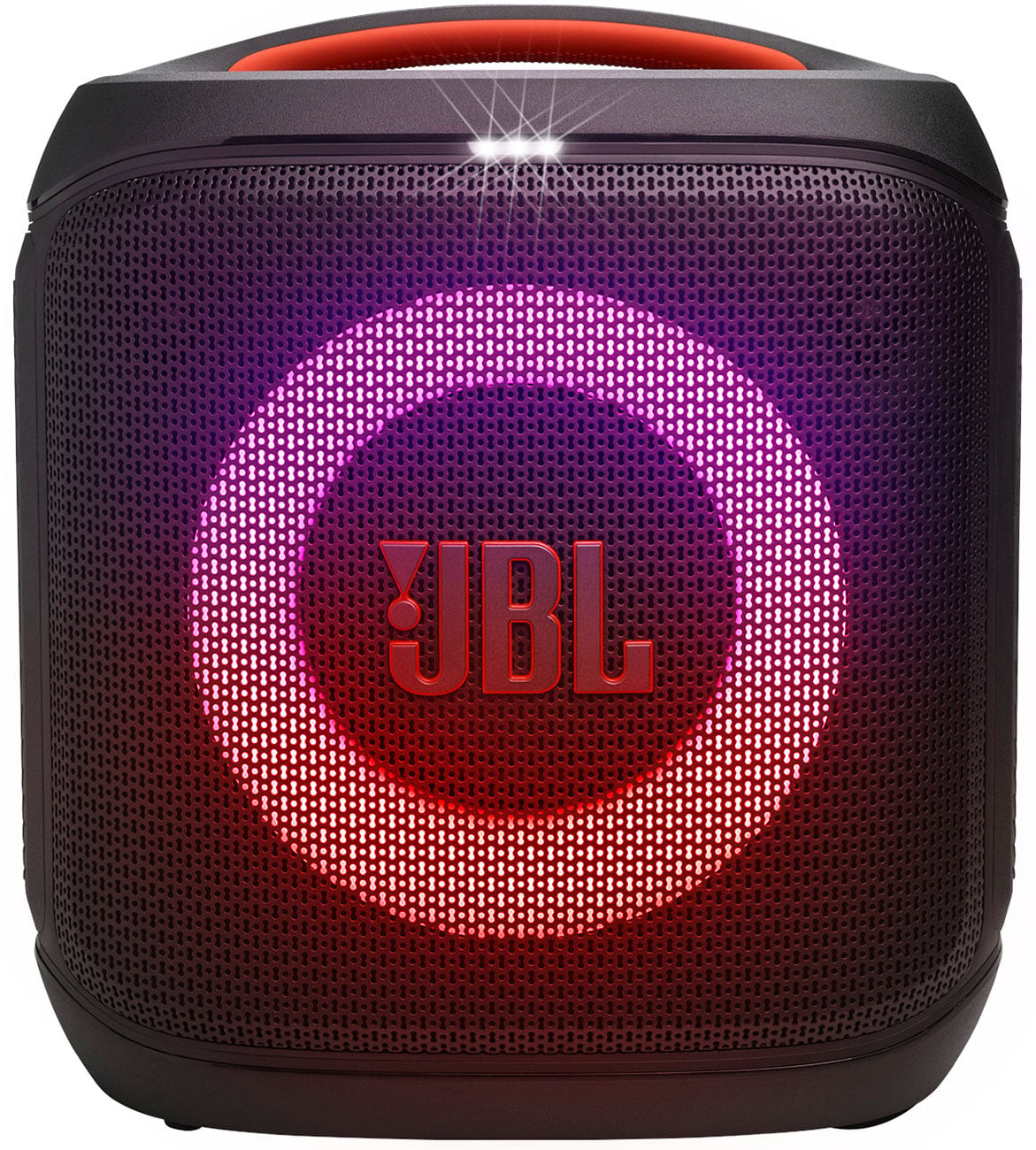 JBL - PartyBox Encore Essential 2 Bluetooth 5.4 Portable Speakers - Black
