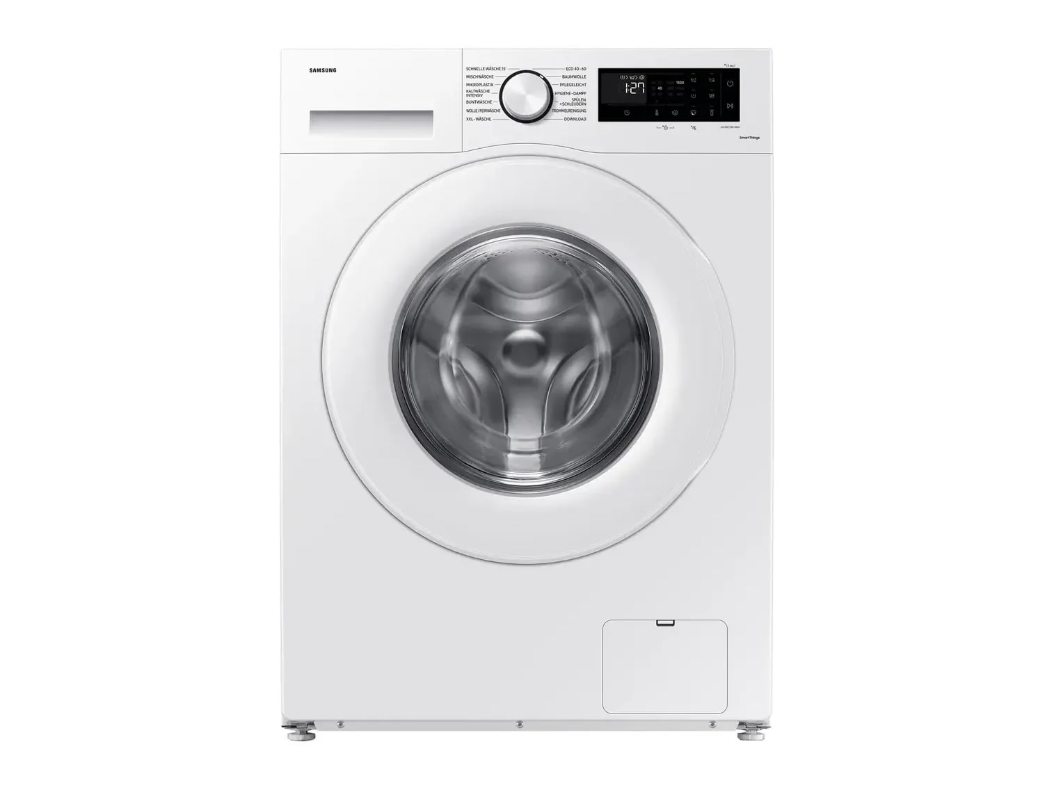 Samsung - WW5000C 8 kg White Washing Machines