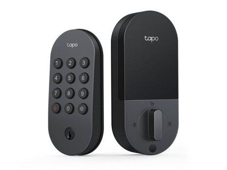 TP-Link - Tapo DL100 Smart Locks