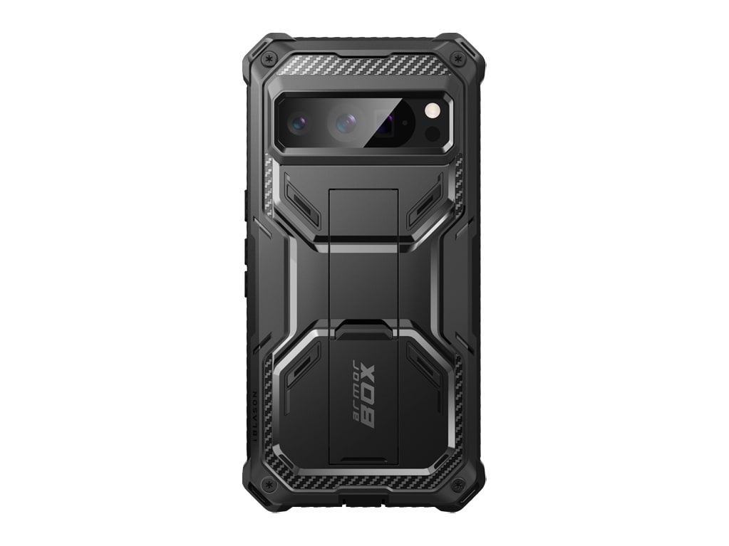 i-Blason - Armorbox - Pixel 9 - Black