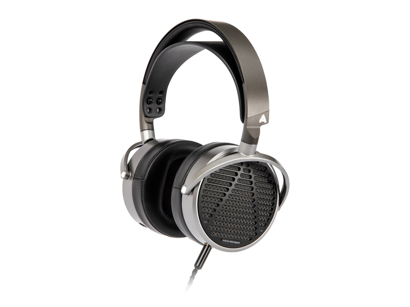 Audeze - MM-100 Over-Ear Headphones
