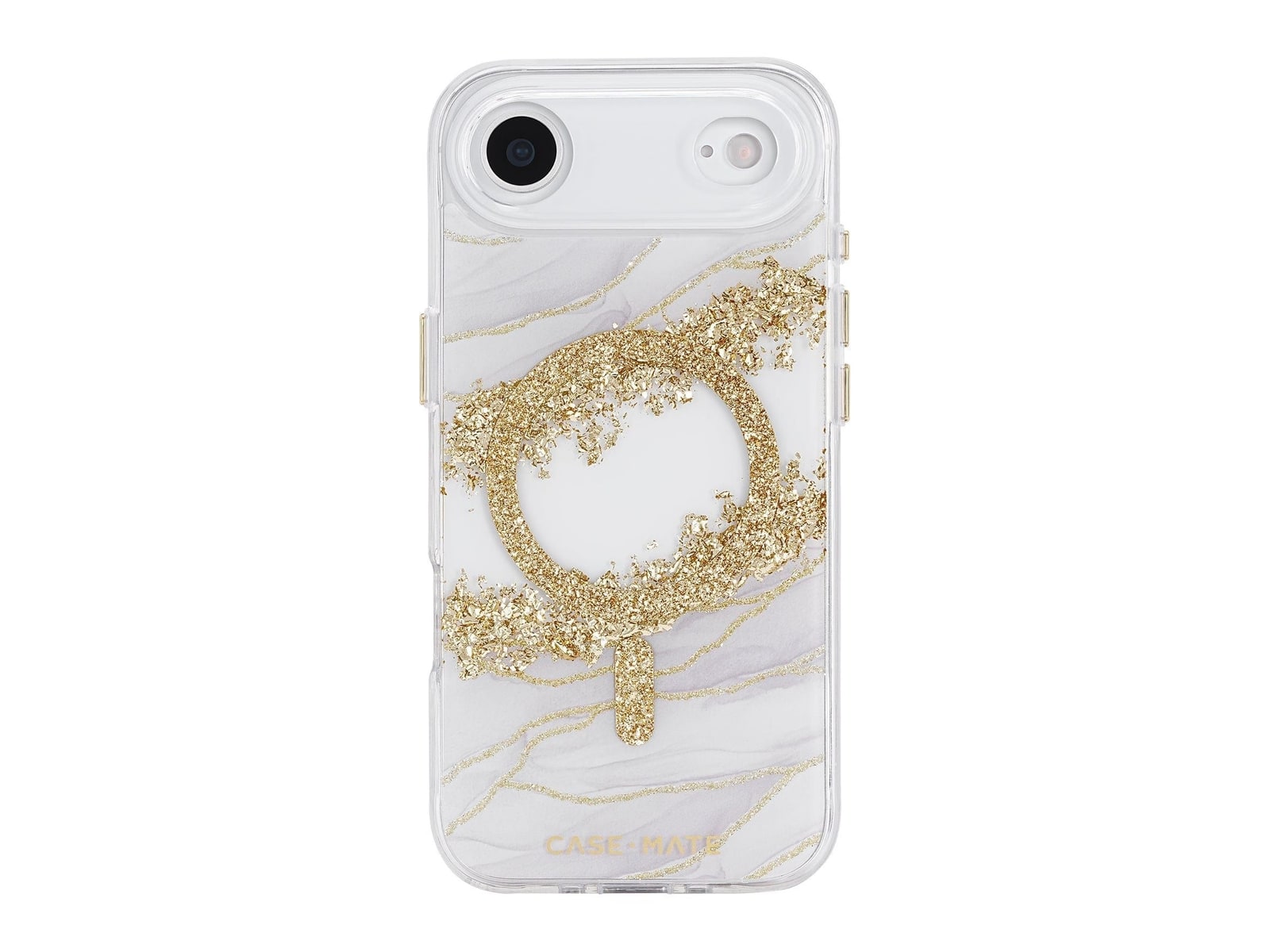 Case-Mate - Karat Granite MagSafe - iPhone Air