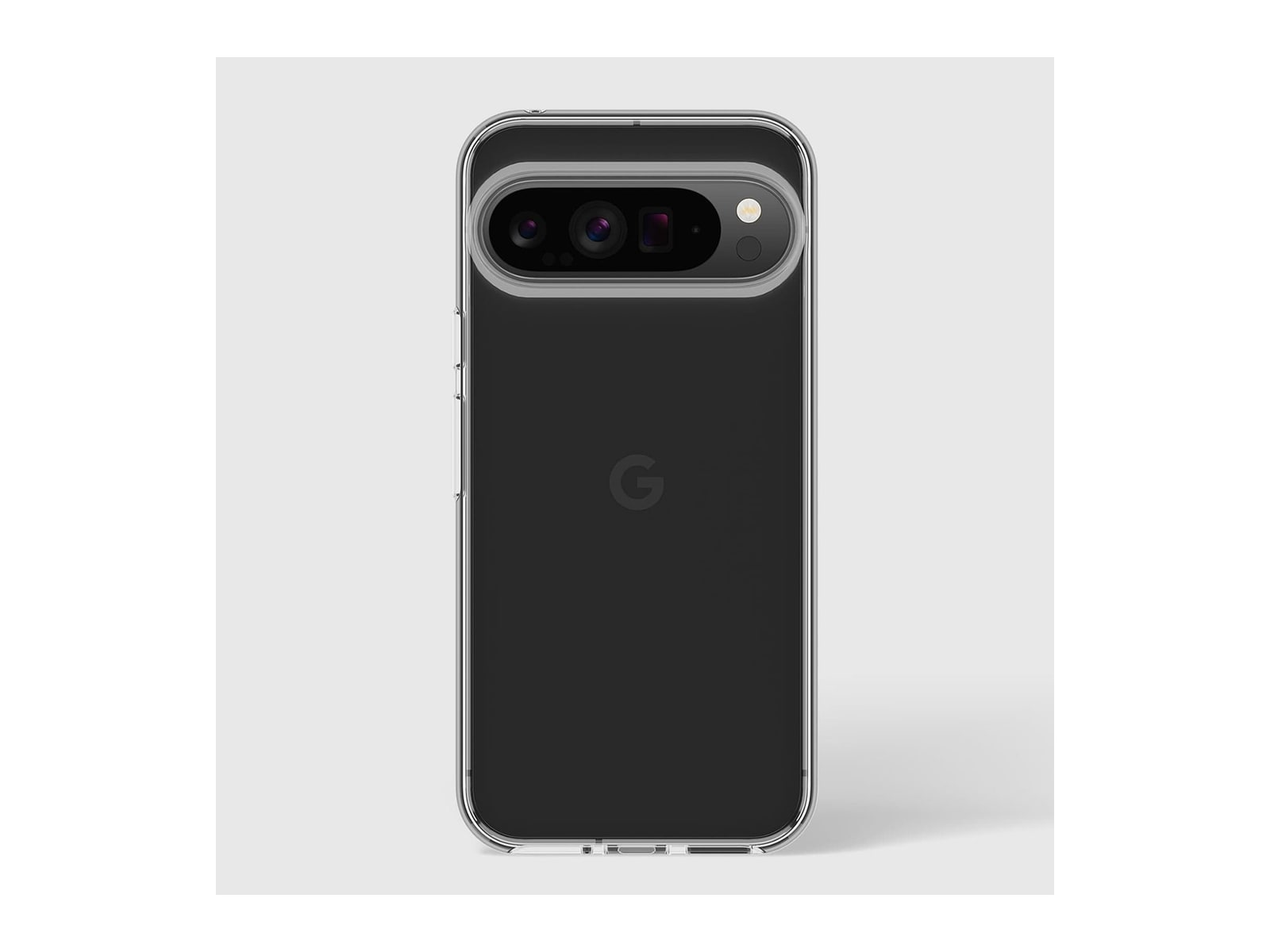 Case-Mate - Signature Clear - Pixel 9 Pro XL