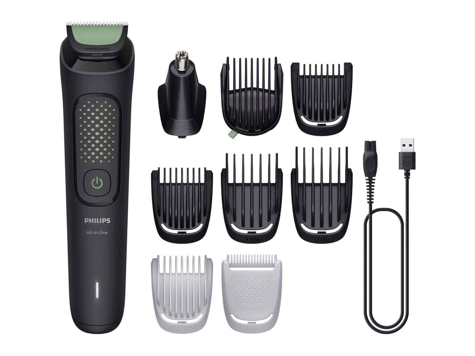 Philips - MG3945/15 3000 Series Hair Clippers & Trimmers