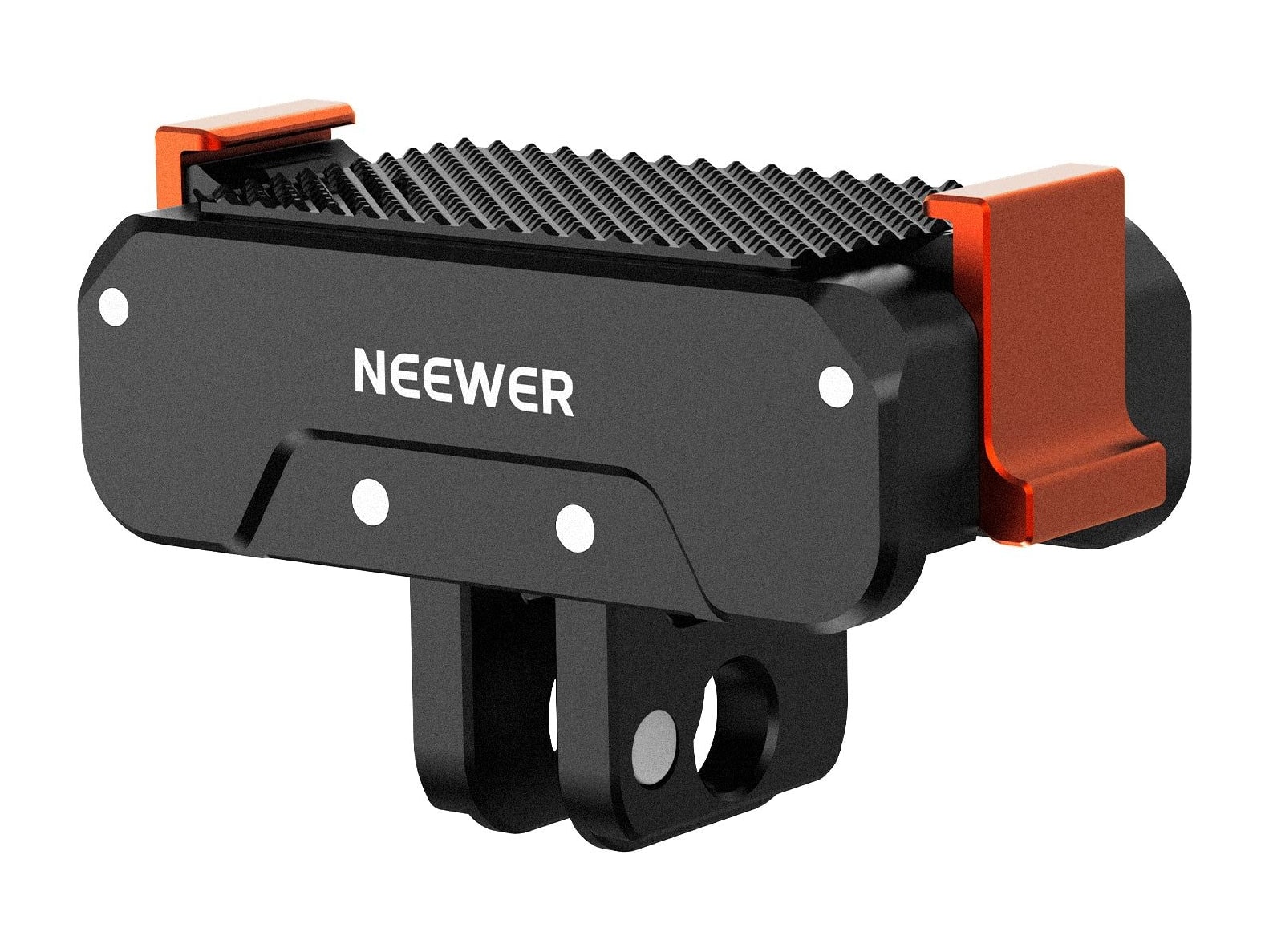 Neewer - AC056 Magnetic Quick Release Mount Adapter For DJI Osmo Nano Camera Accessories
