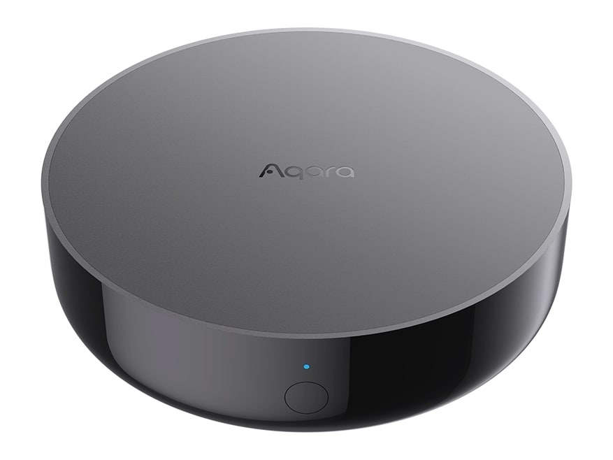 Aqara - Hub M200 Smart Security