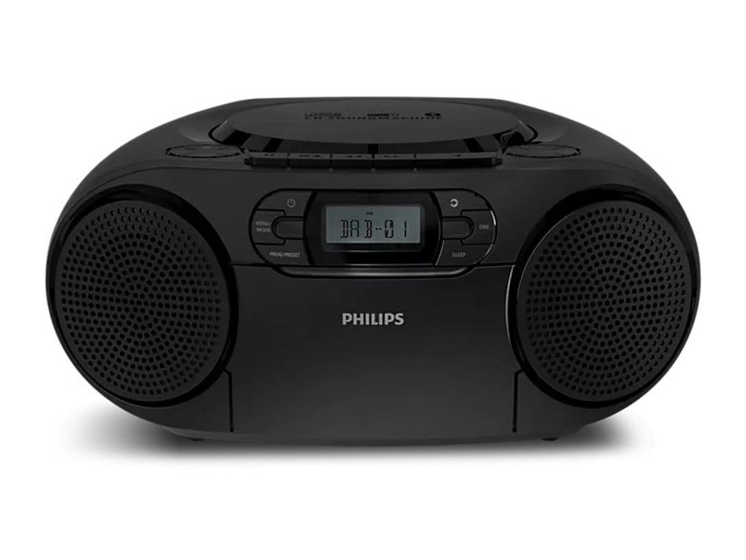 Philips - TAZ2500 Portable CD Players (EU)