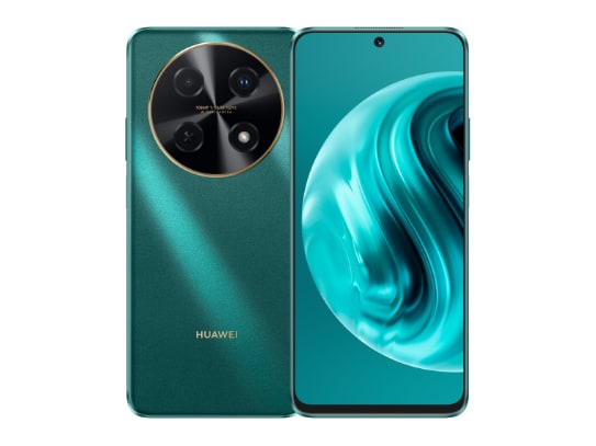 Huawei - nova 12i 128GB - Green