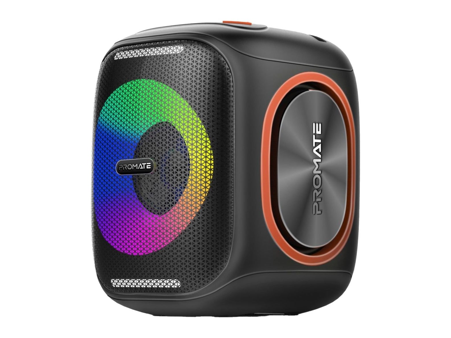 Promate - Strike-40 Portable Speakers