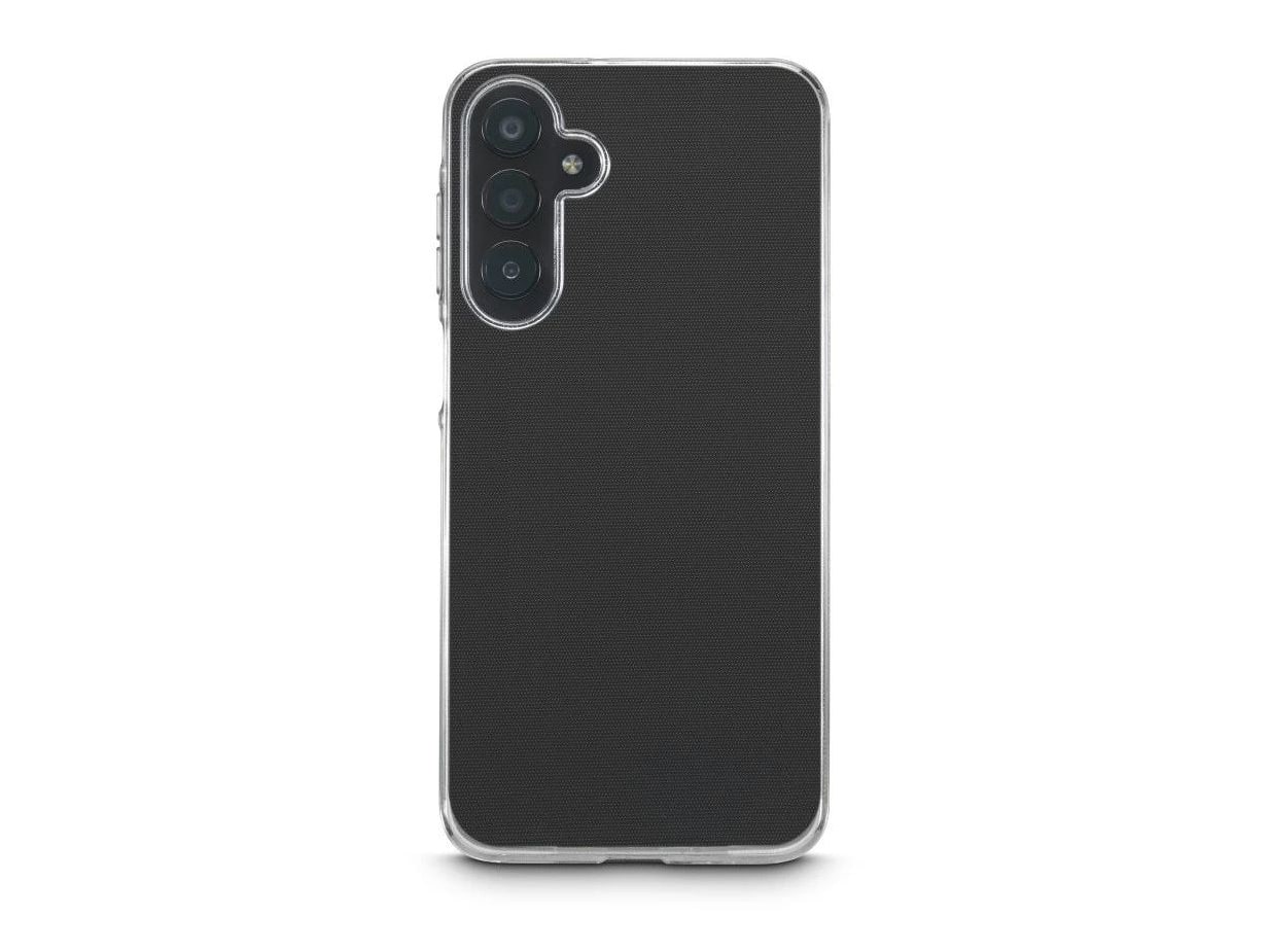 Hama - Always Clear Cover - Samsung A16 - Transparent