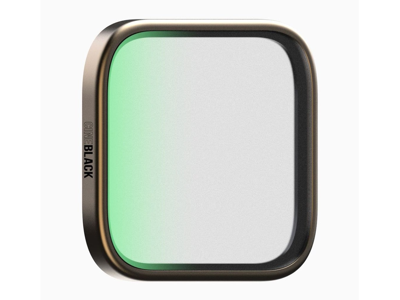 PolarPro - LiteChaser 15/16/17 Filters - CineBlack Camera Accessories