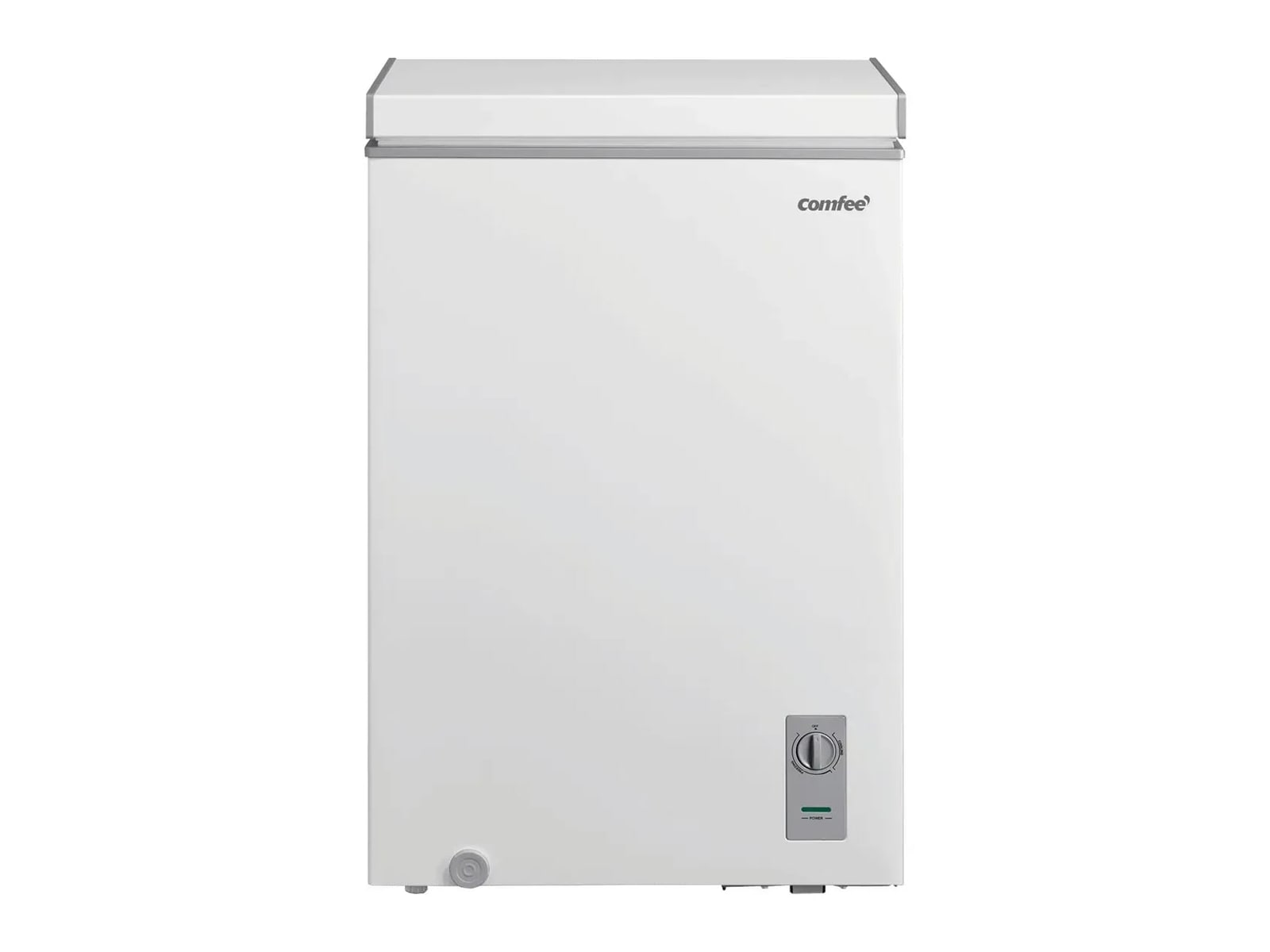 Comfee - RCC141WH2 Freezers