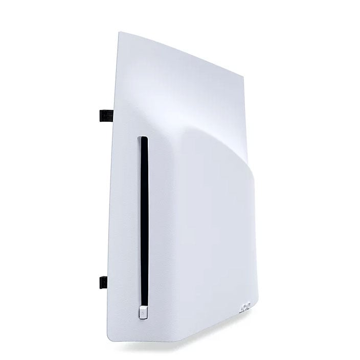 Sony - PS5 Disc Drive for Digital Edition Gaming Accessories - White